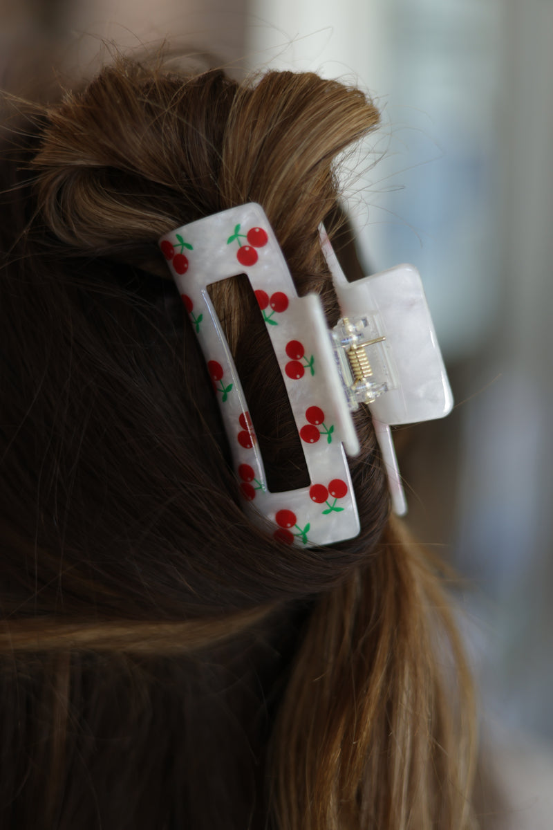 ☆GLOWNY☆ BLACK CHERRY HAIR CLIP 71Idycah3pL._UF1000,1000_QL80_.jpg