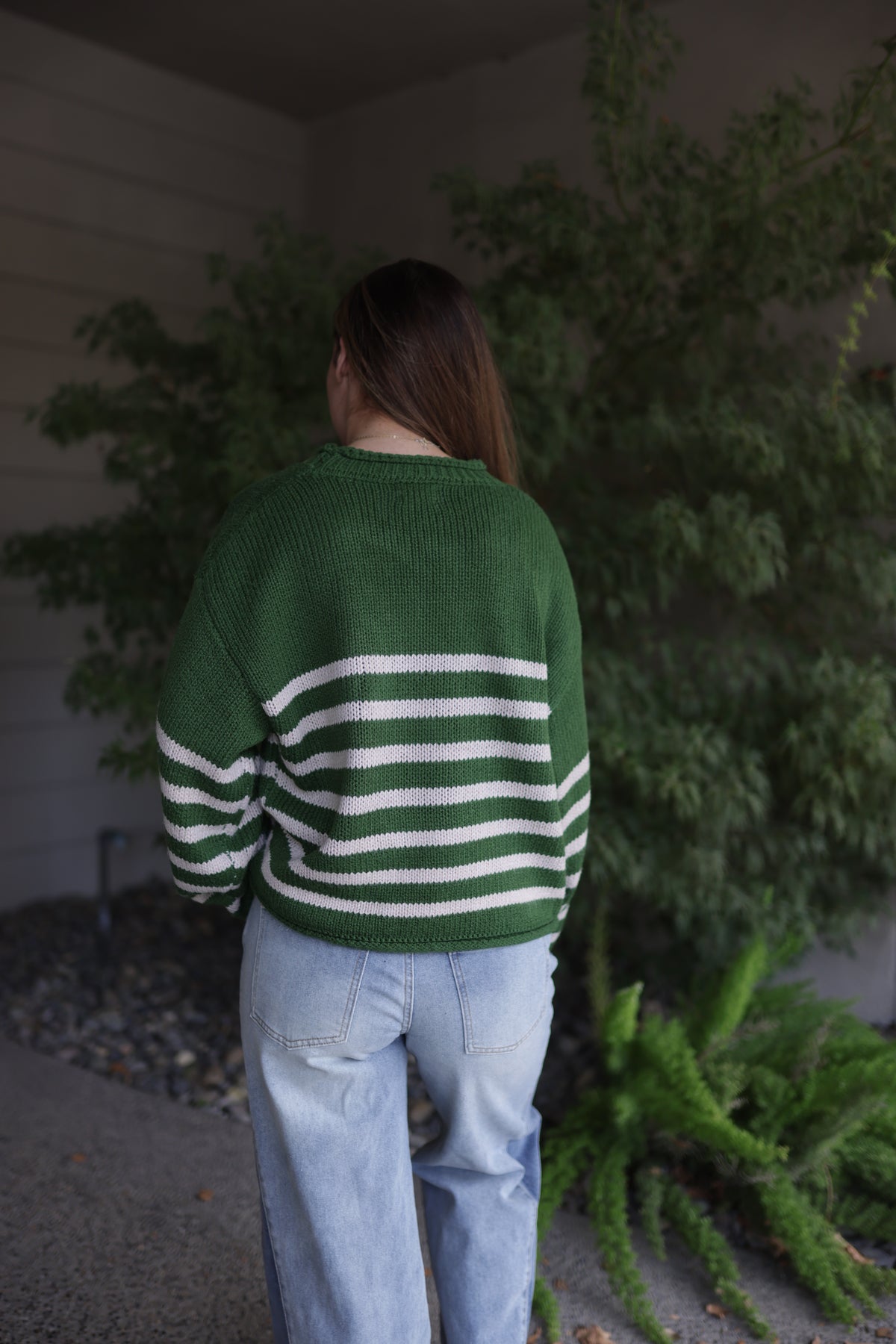 Jaycee Sweater