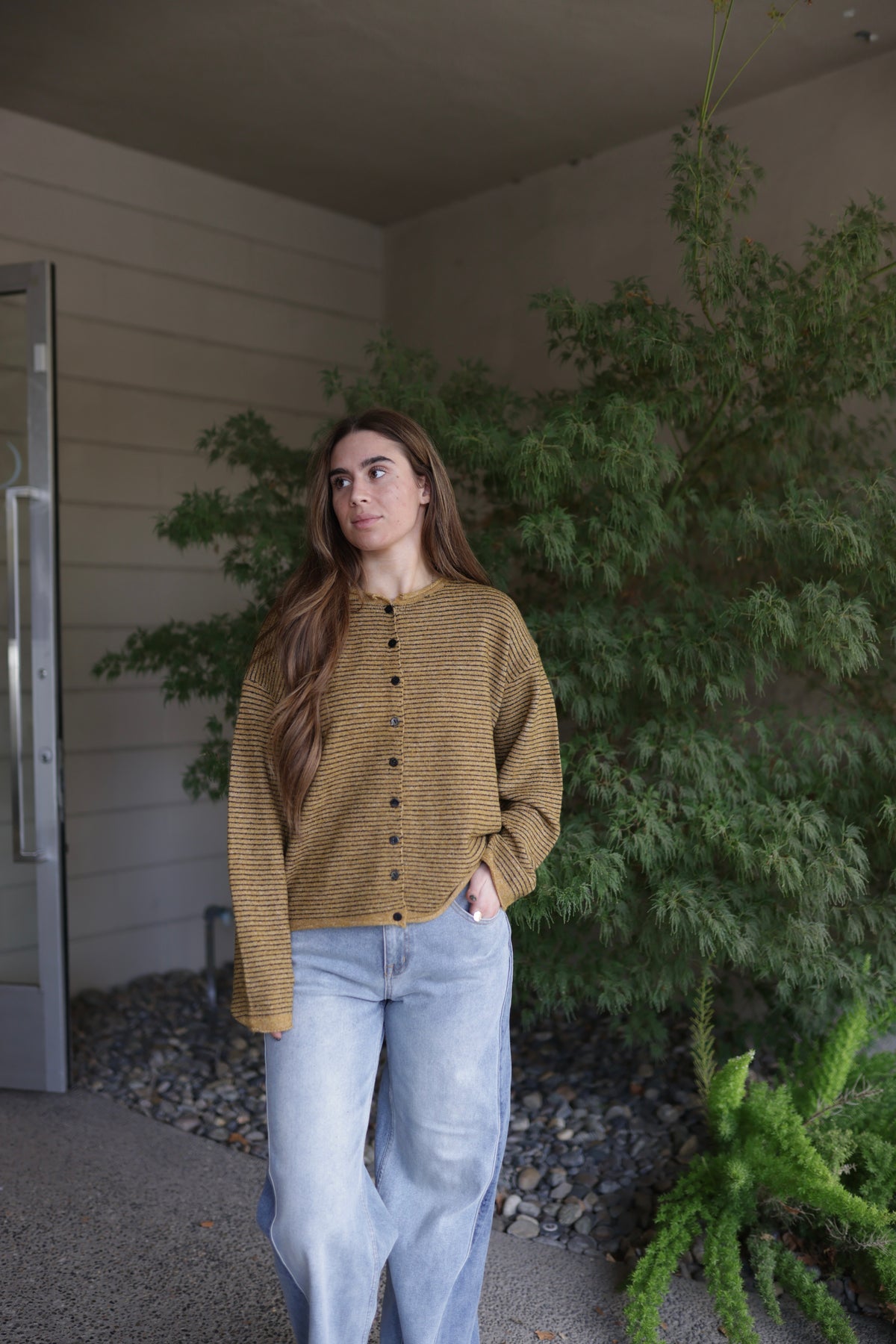 Joni Cardigan