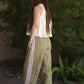 Dorothy Polka Dot Pants