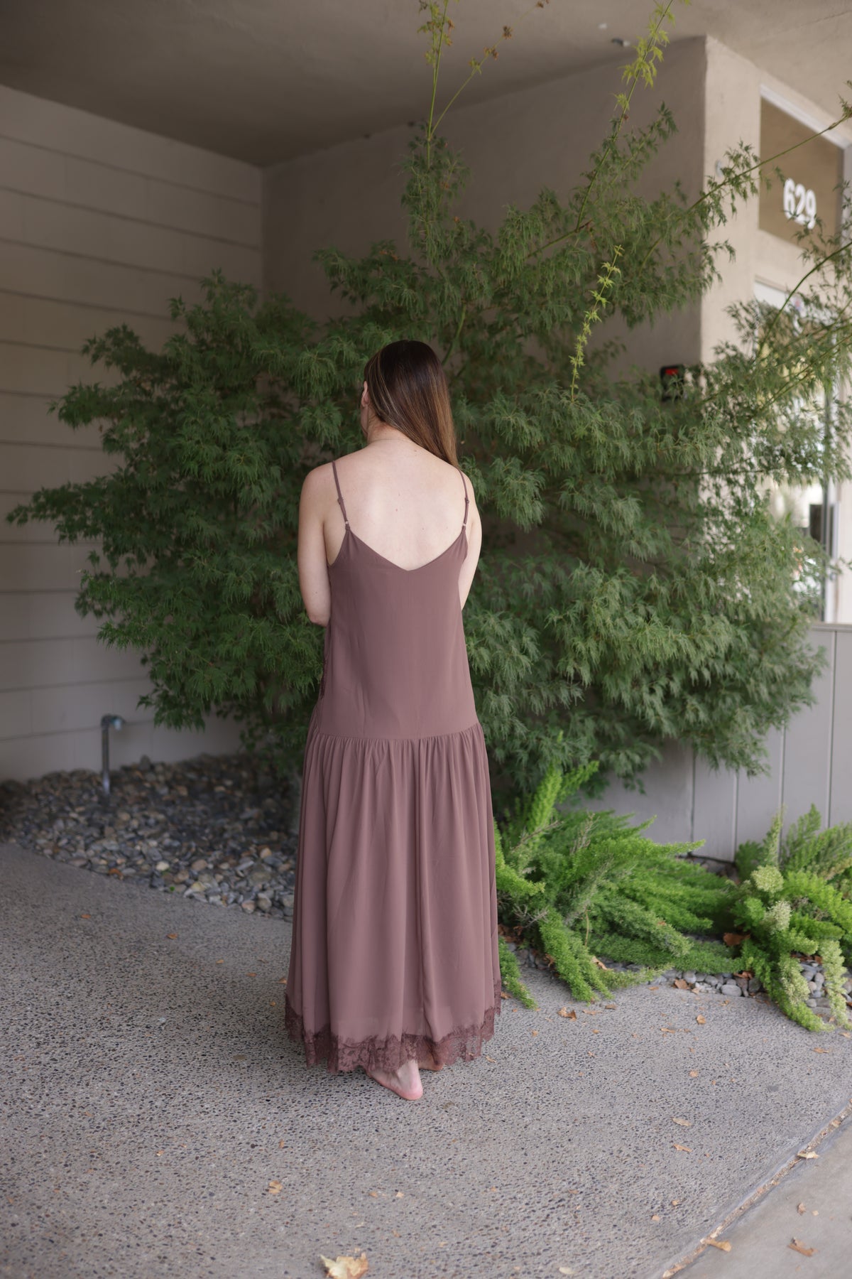 Indi Midi Dress