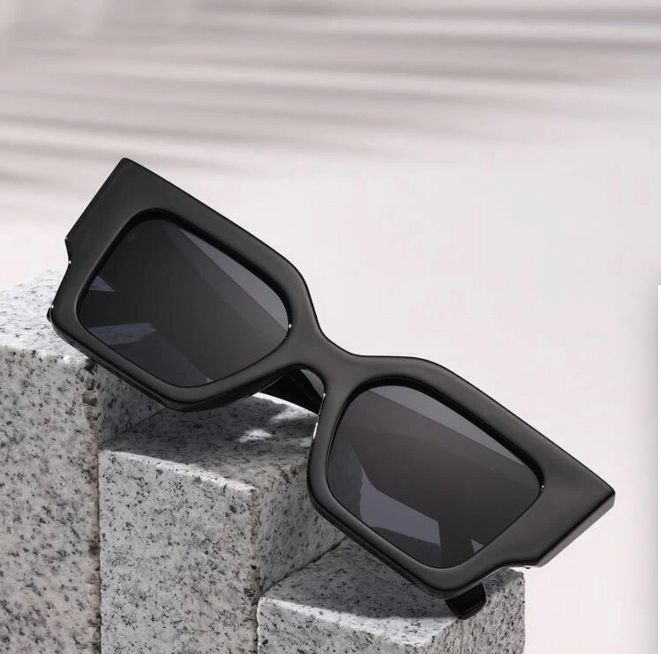 Lucy Sunglasses-More Colors!