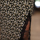 Nicole Slip Dress