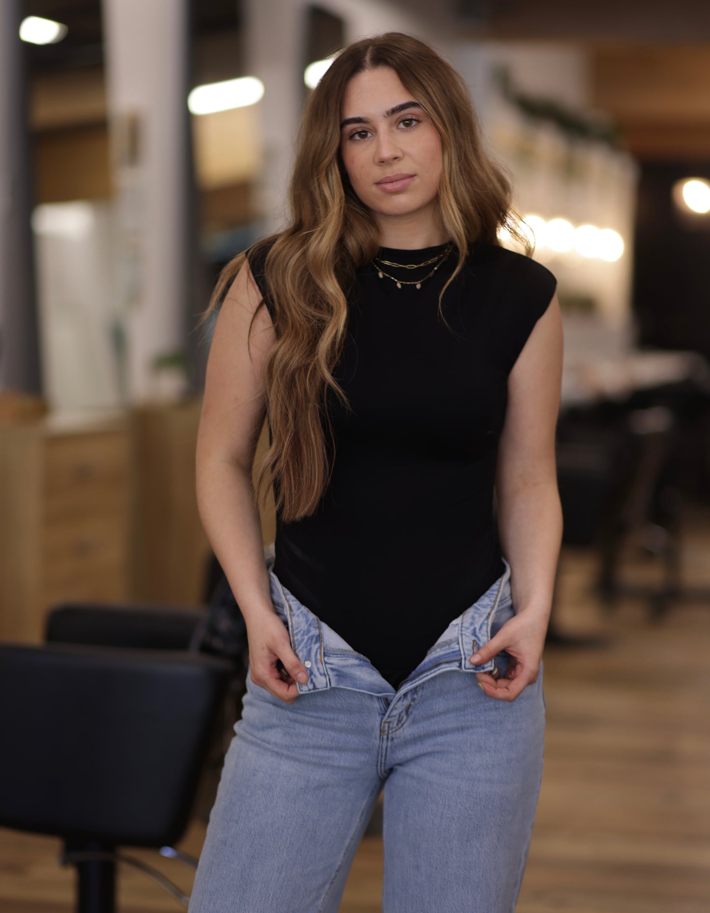 Happy Hour Bodysuit - More Colors!