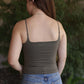 Kit Square Cami