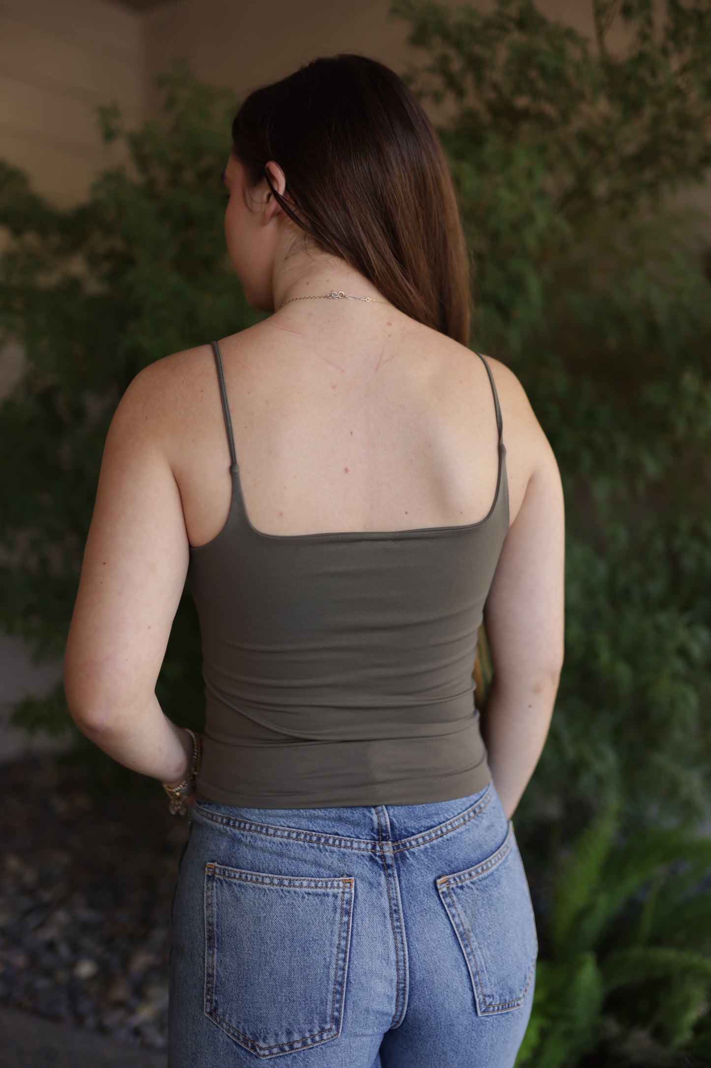 Kit Square Cami