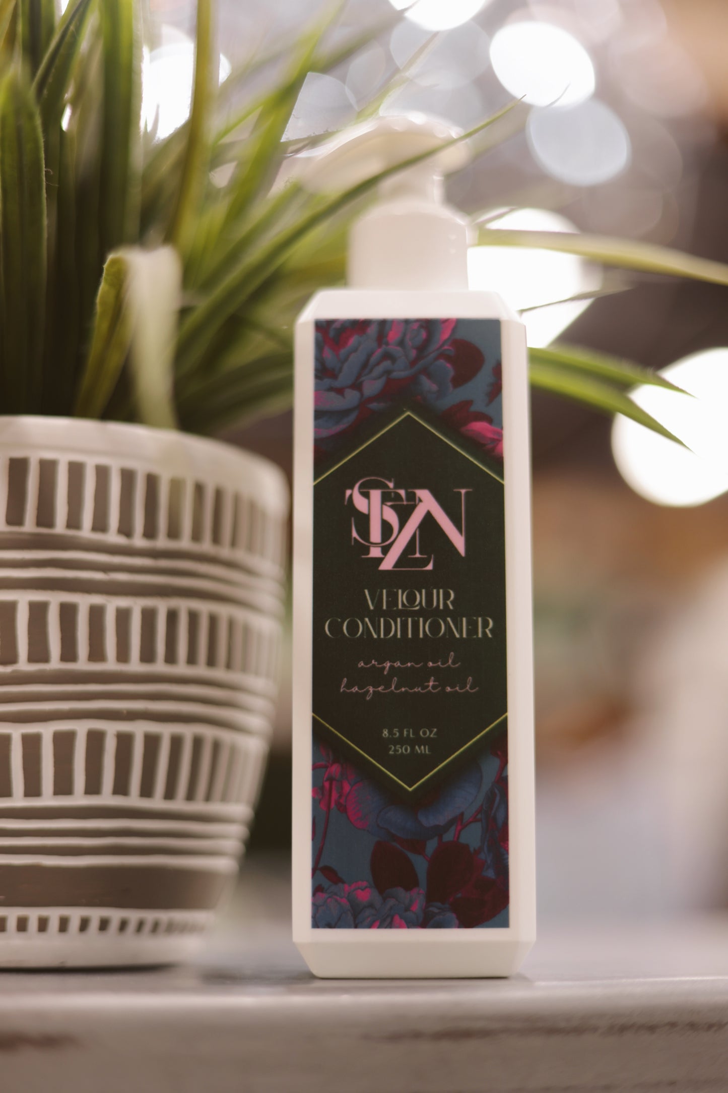 Velour Conditioner