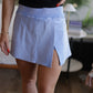 Elise Active Skort