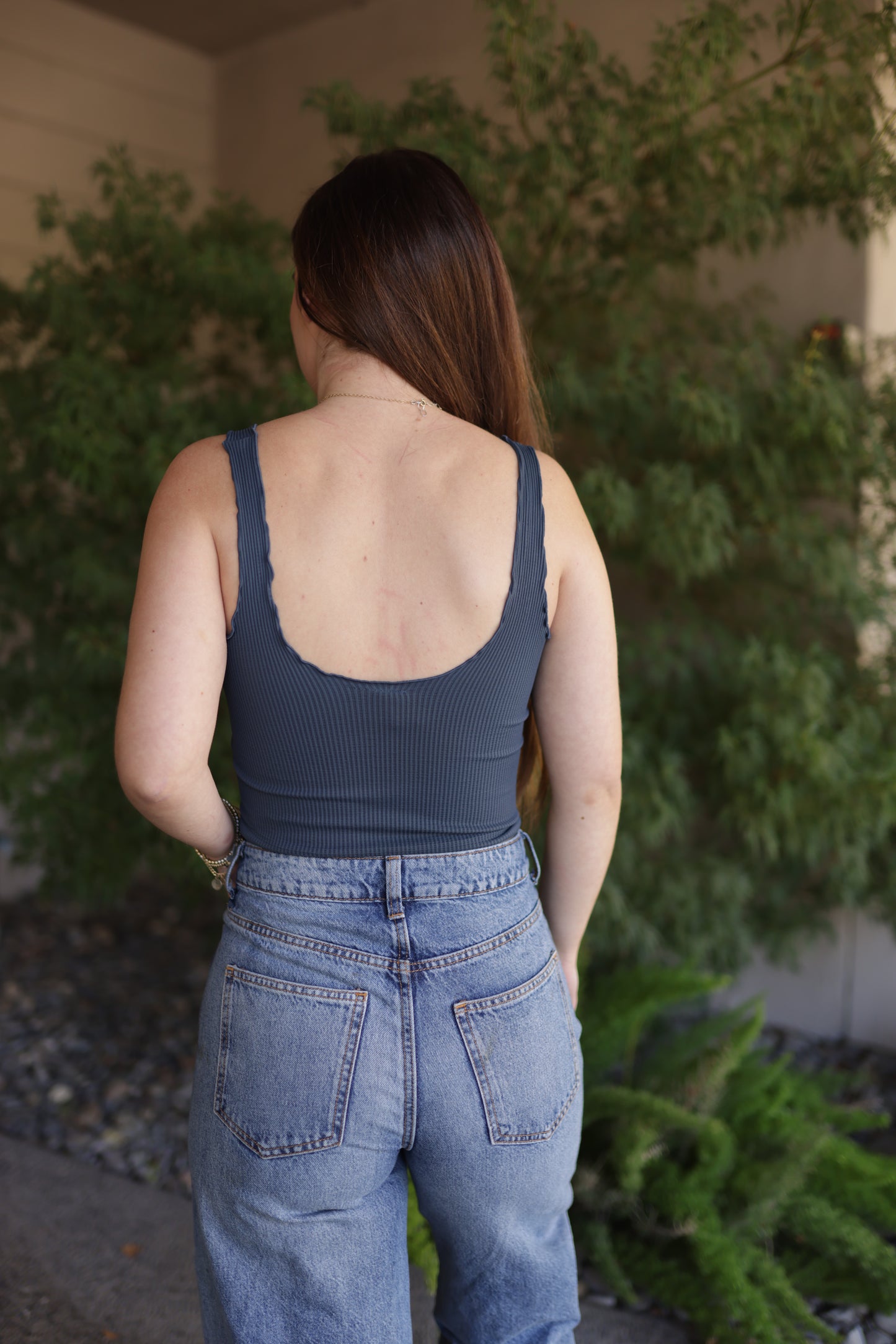 Esmee Crop Top