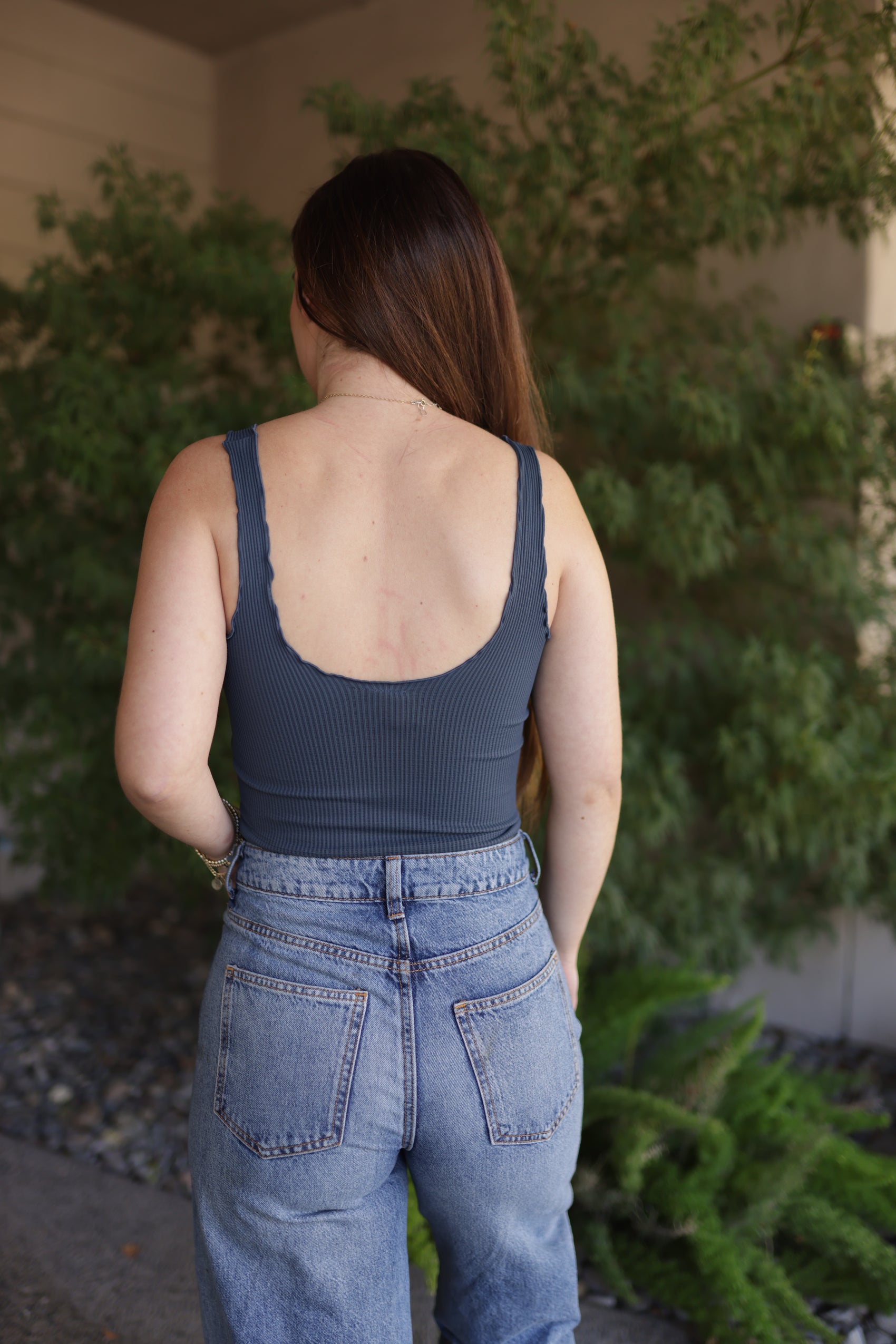 Esmee Crop Top