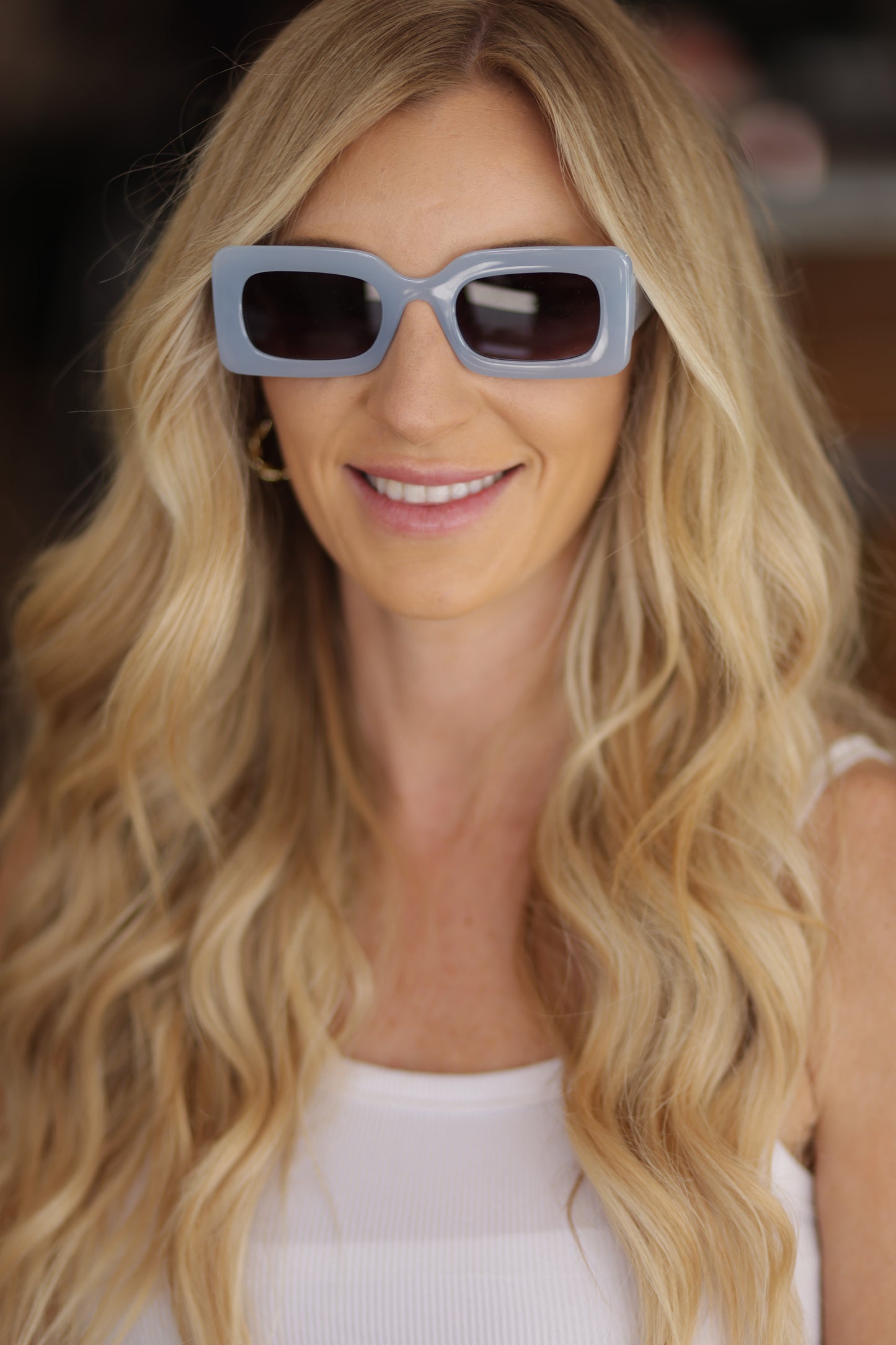 Emmie Colorful Sunglasses