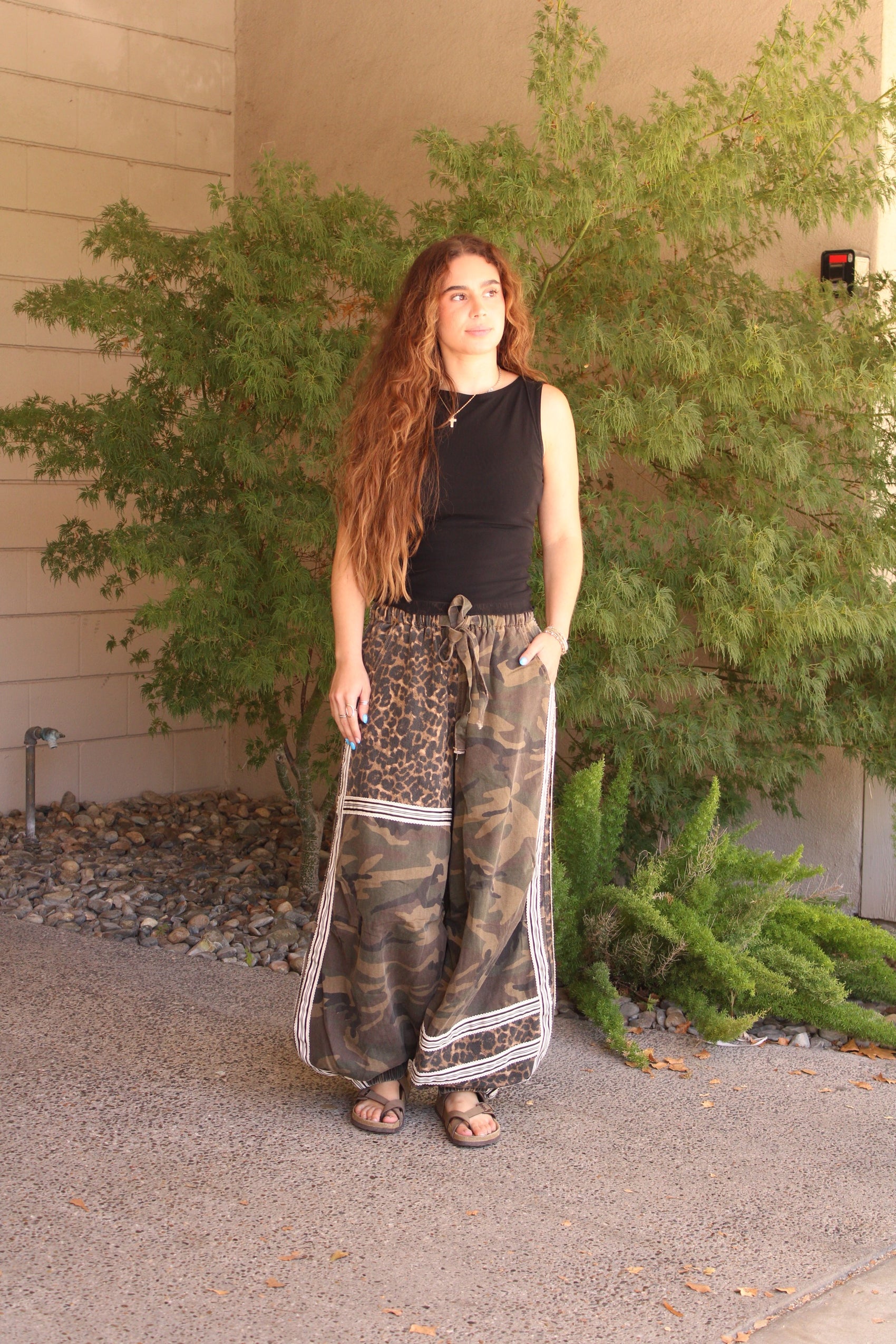 Roxanne Jogger Pants