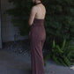 Loren Wide Leg Jumpsuit