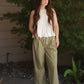 Dorothy Polka Dot Pants