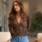 Lorelei Floral Top