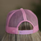 Doing It for the Plot Trucker Hat