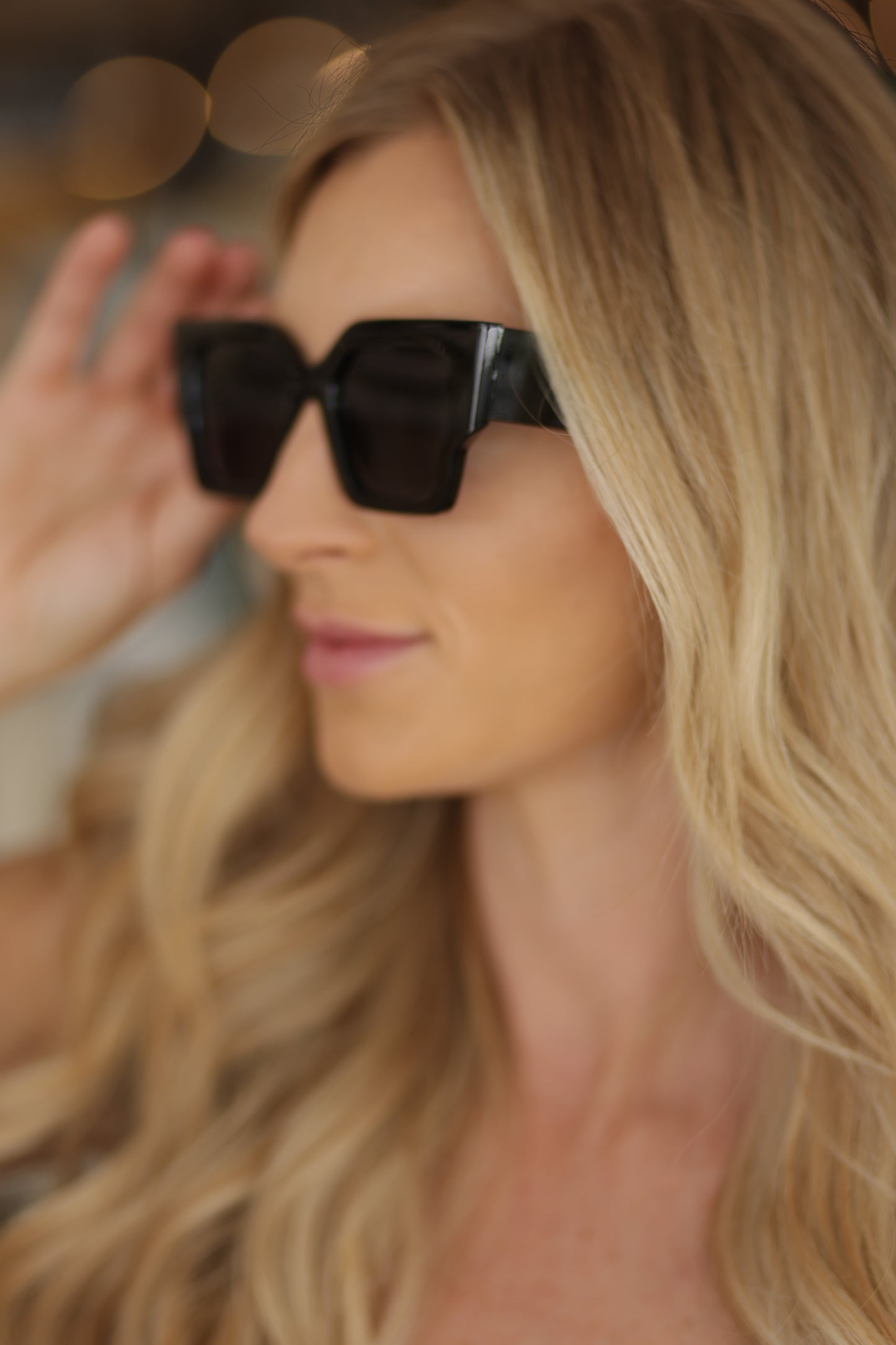 Lucy Sunglasses-More Colors!