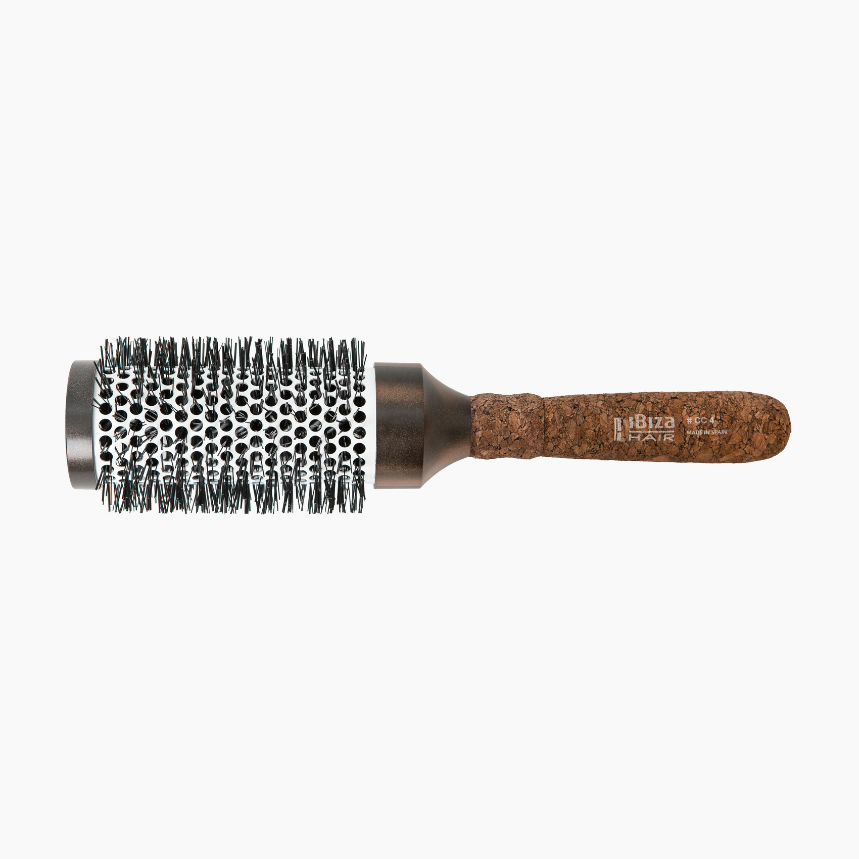 CC Cork Round Brush