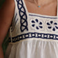 Marci Crochet Cami