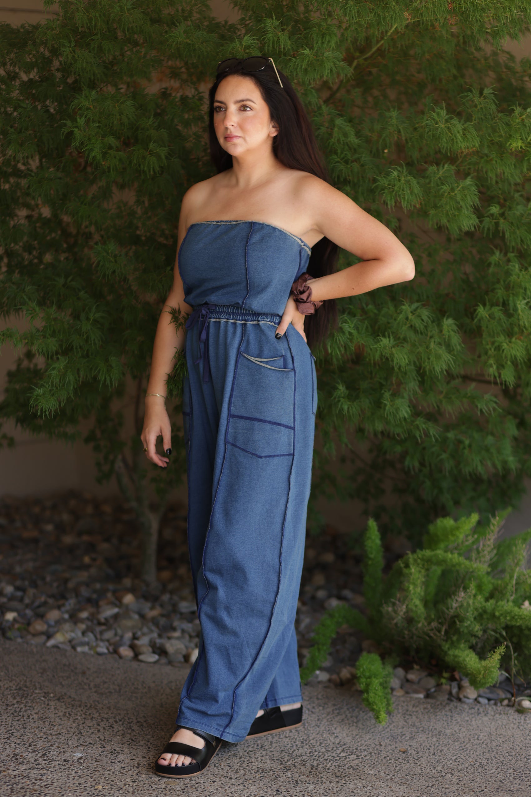 Lindsey Jumpsuit
