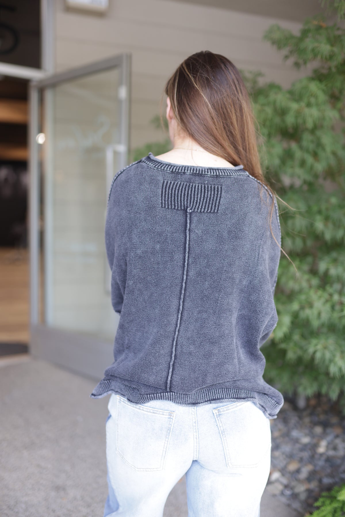 Bri Sweater