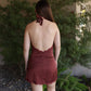 Lorelei Mini Dress