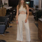 Elisabet Linen Pant