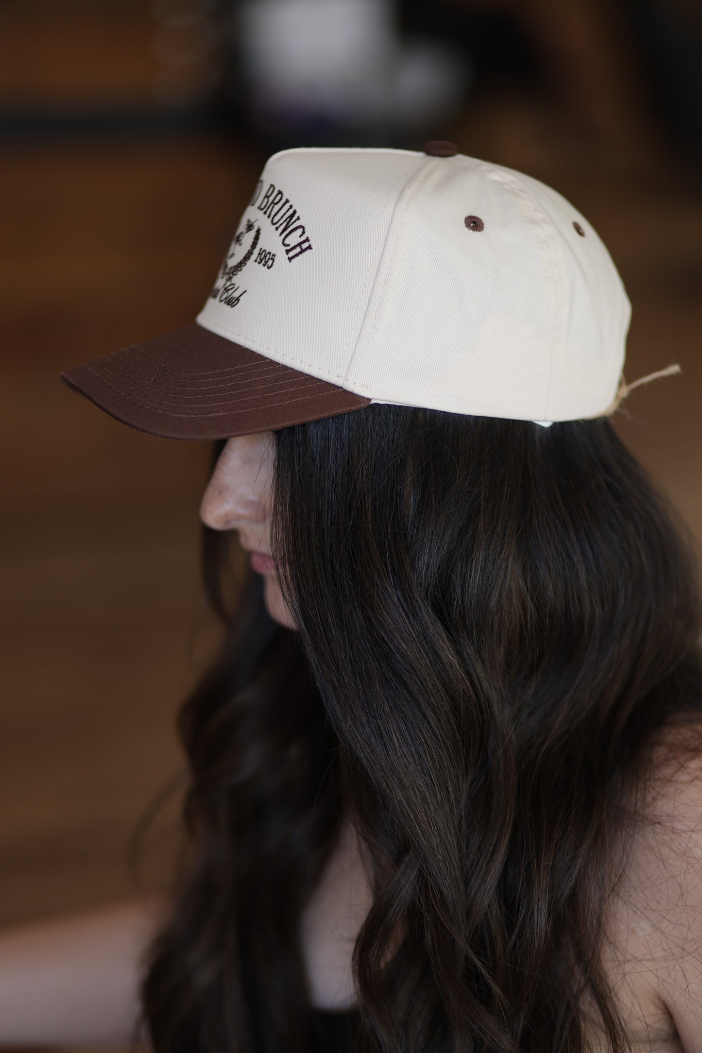 Brunchin Hat