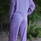 Haylee Pants Set