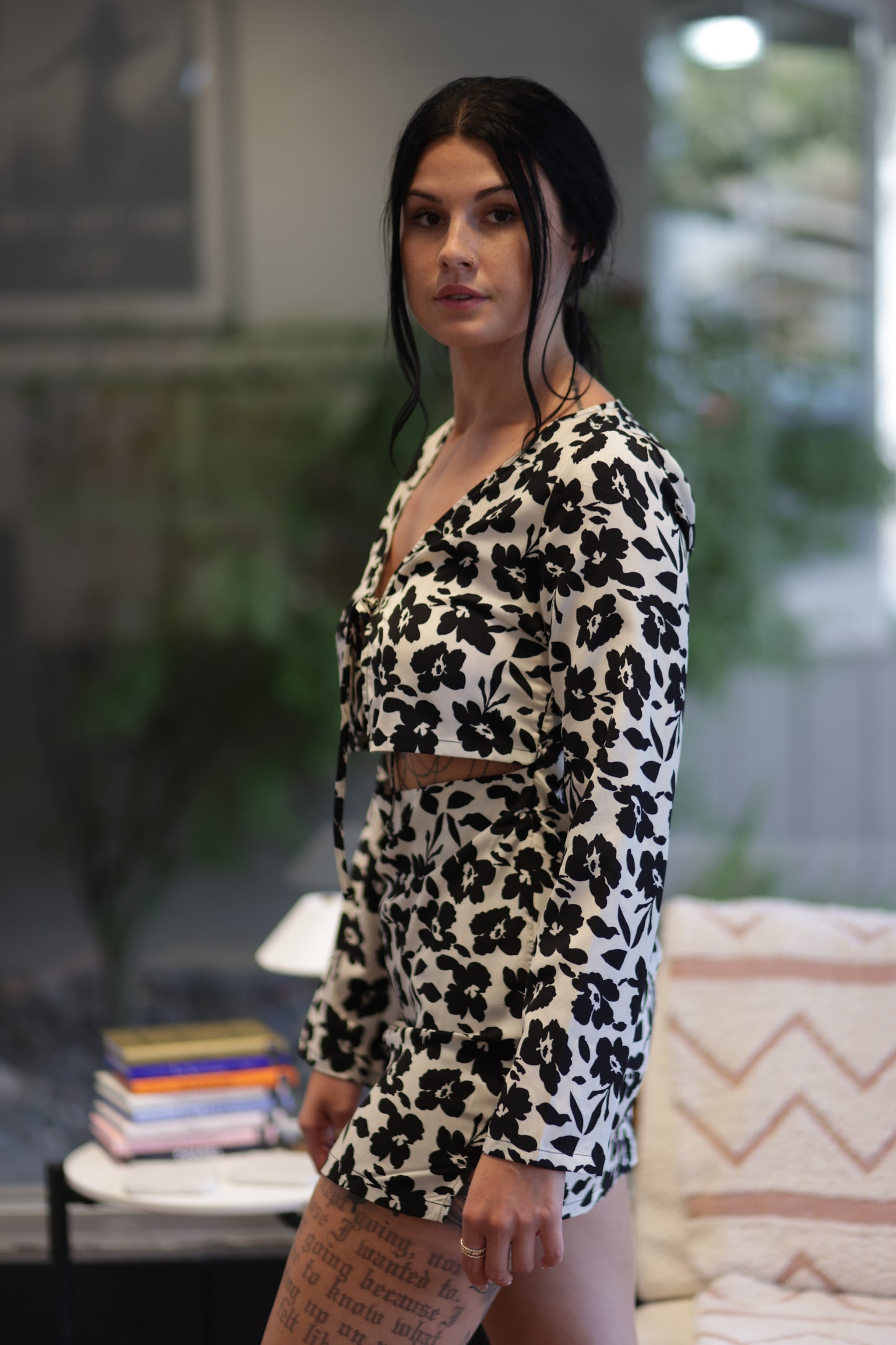 Layla Dress