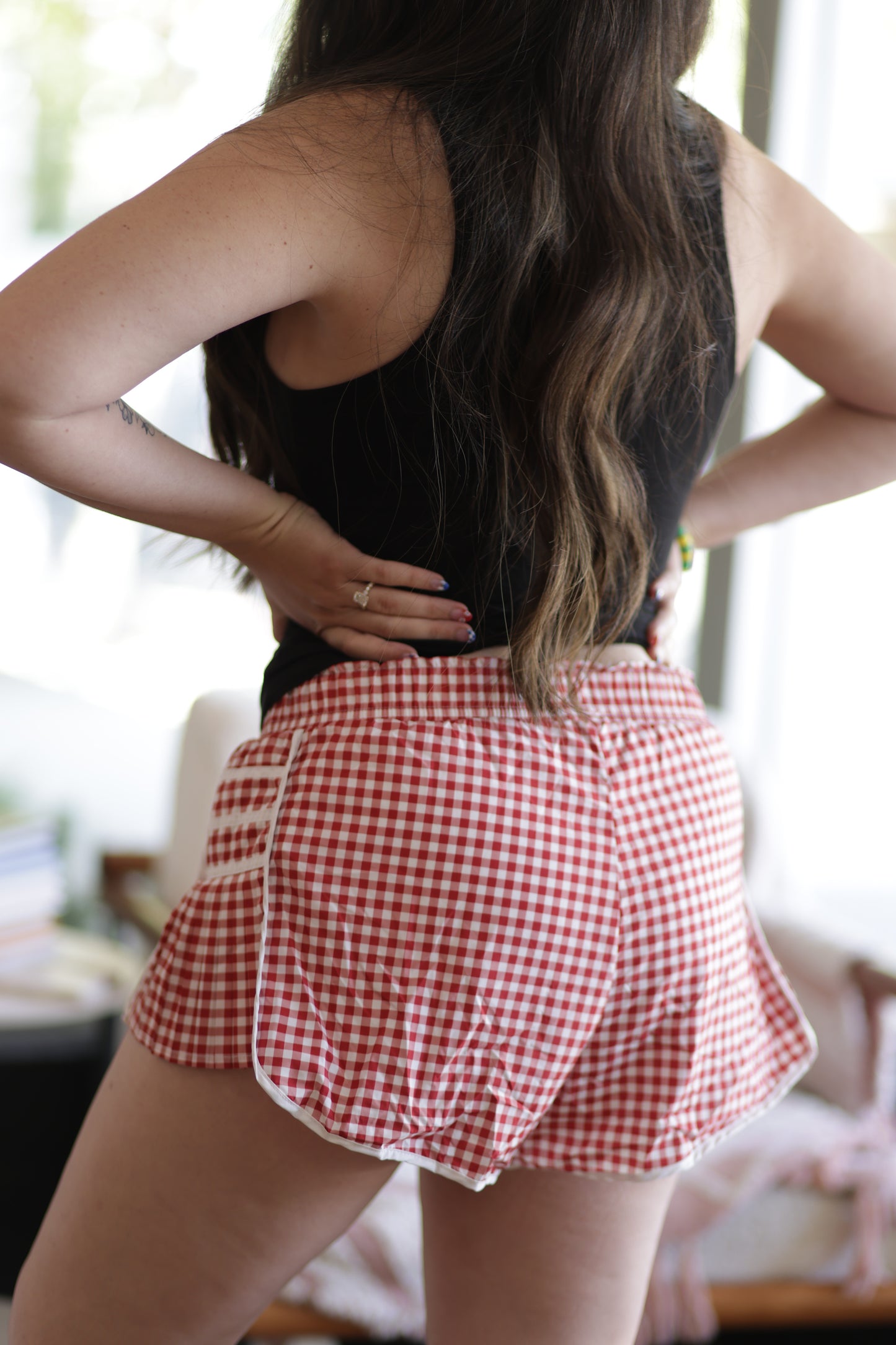 Mandy Shorts