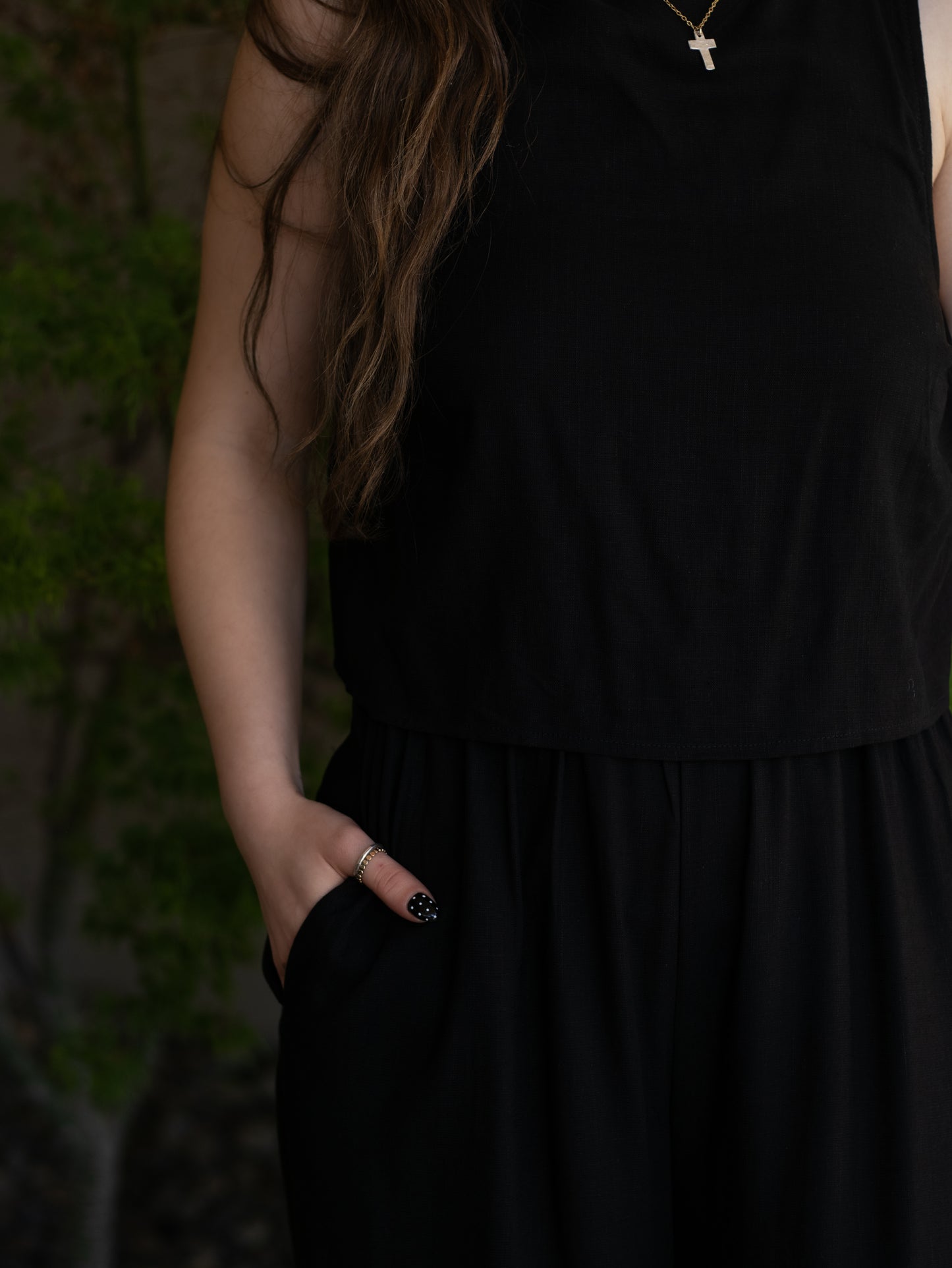 Selena Jumpsuit
