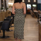 Nicole Slip Dress