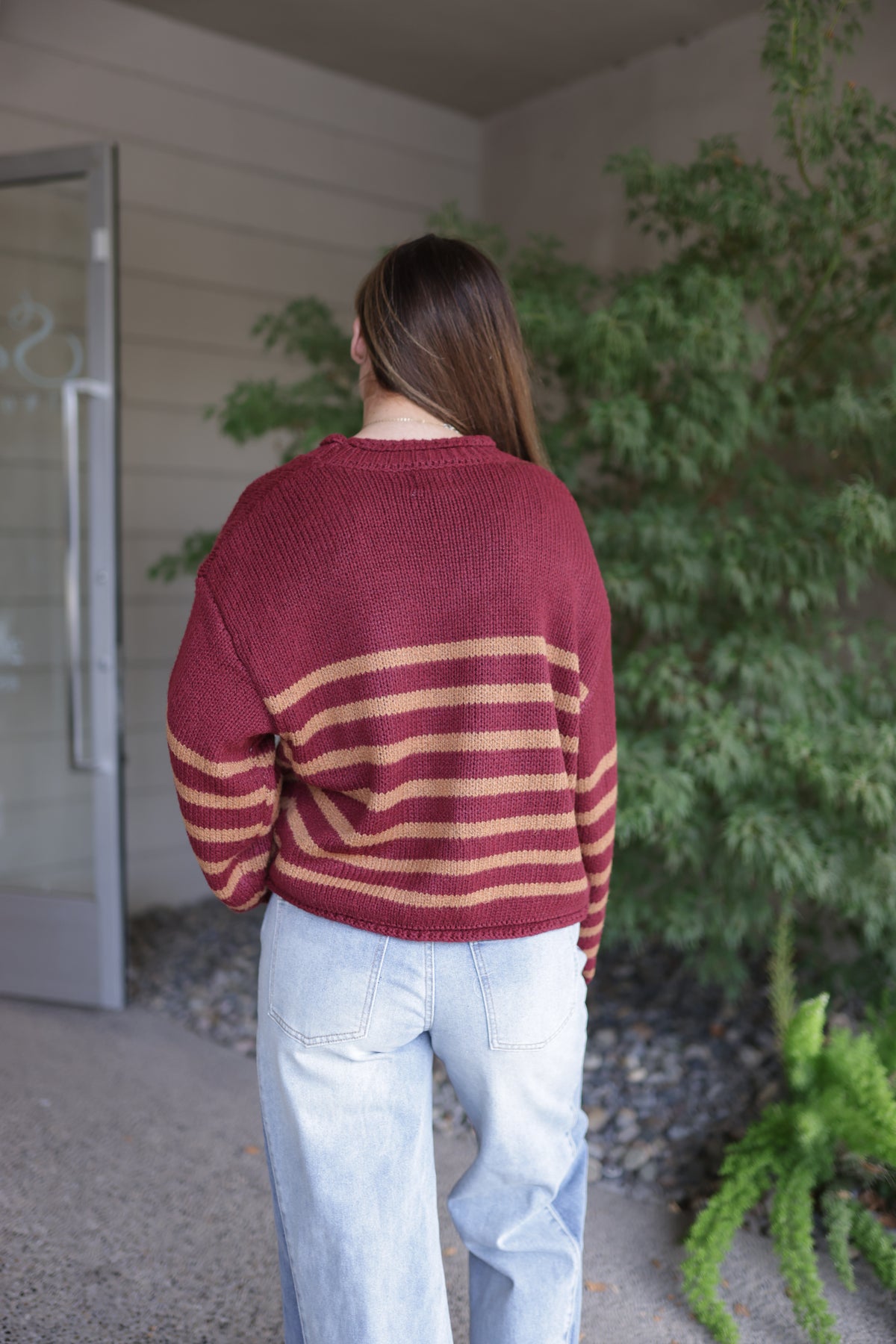 Kennedy Sweater
