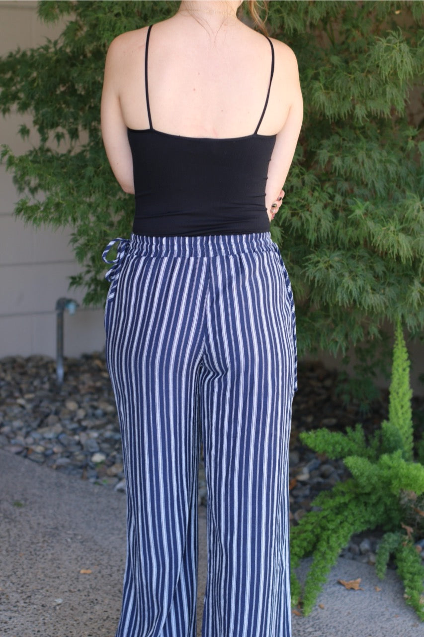 Presley Wide Leg Pants