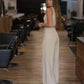 Elisabet Linen Pant