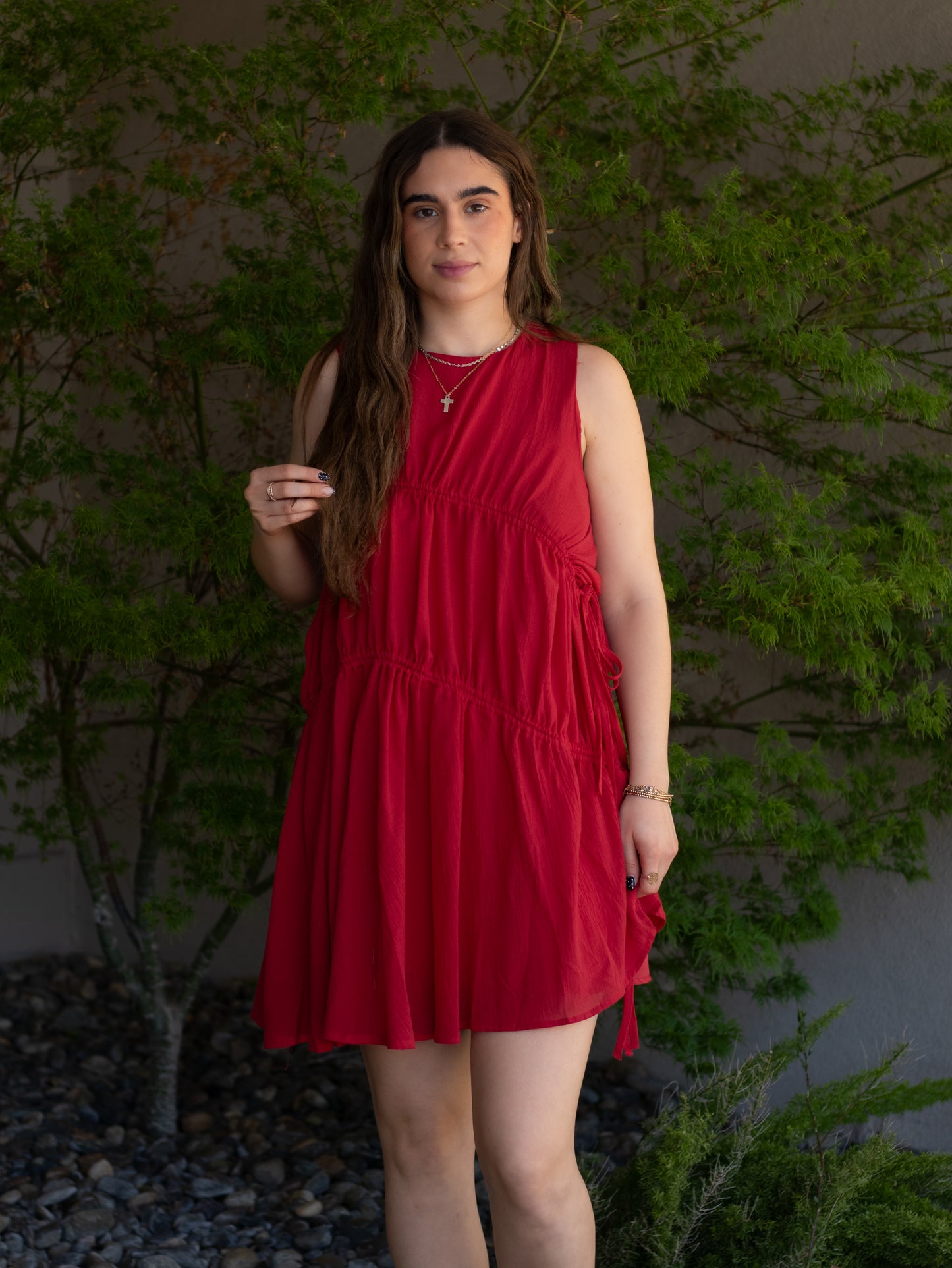 Averi Mini Dress