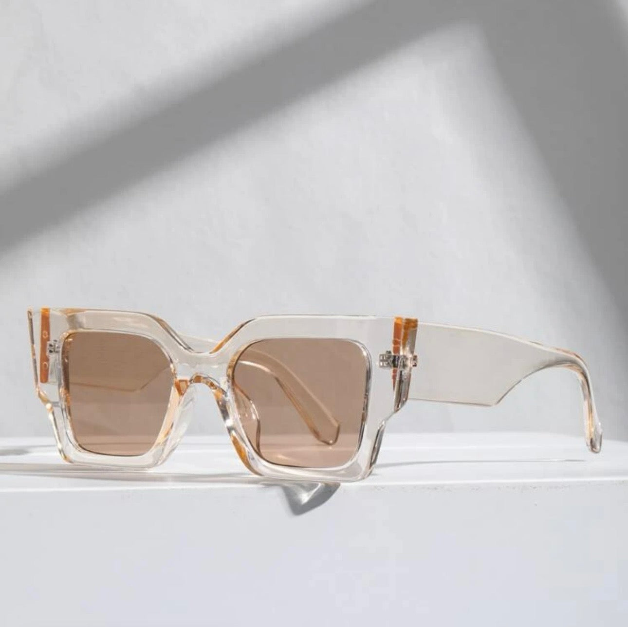 Lucy Sunglasses-More Colors!