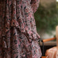 Gracie Floral Dress