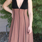 Ariana Maxi Dress