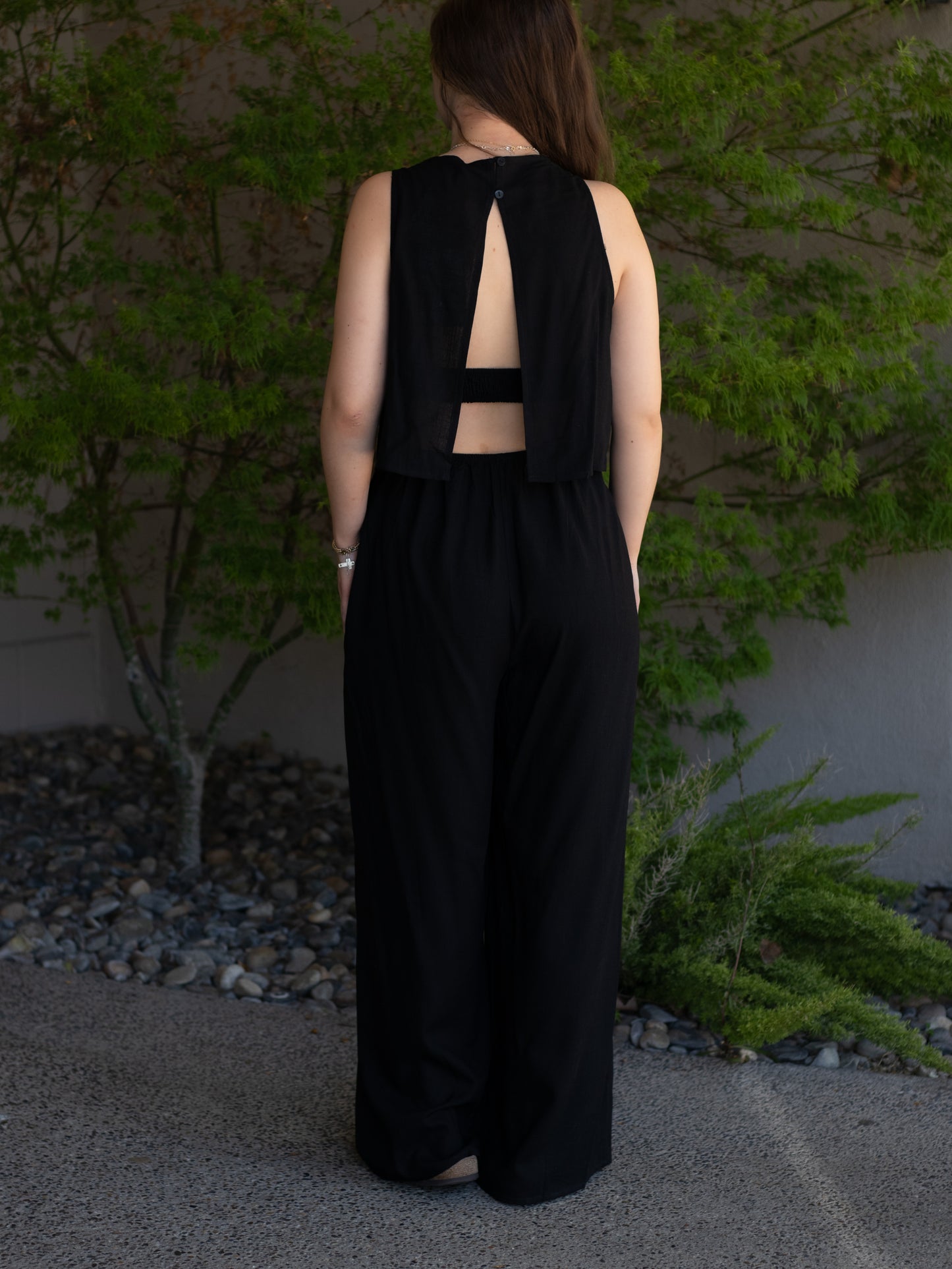 Selena Jumpsuit