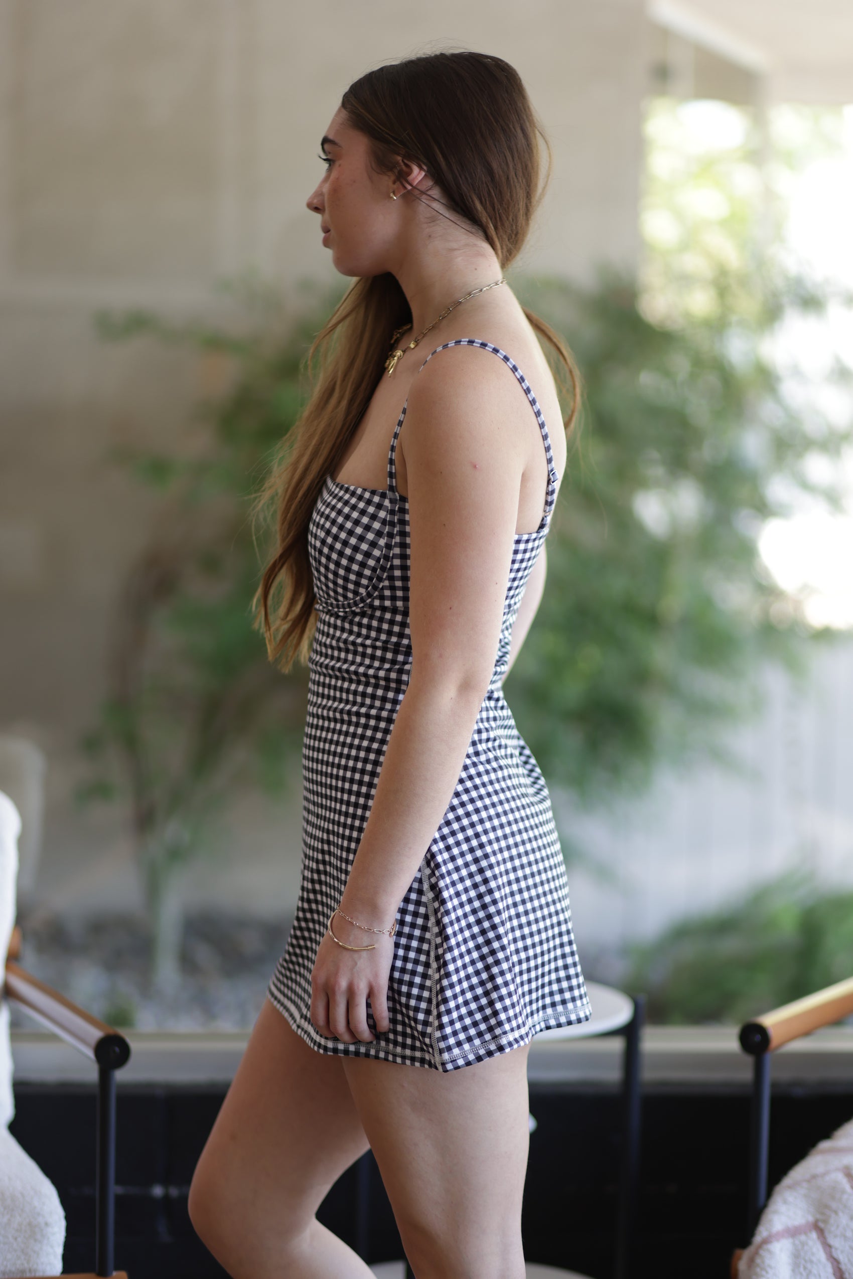 Marley Athletic Dress