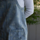Dandelion Overall Dress