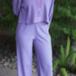 Haylee Pants Set