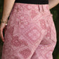 Paisley Jeans