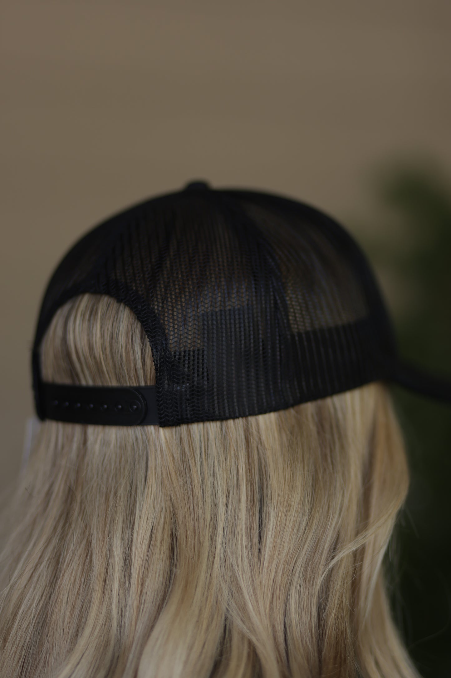 STZN Trucker Hats