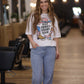Make America Country Oversized T-Shirt