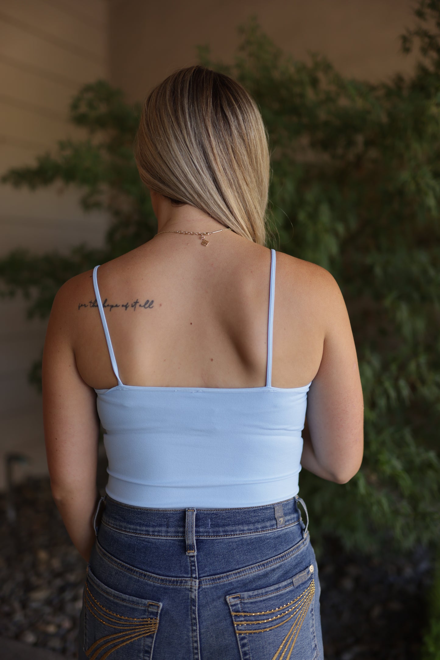Shaelyn Bodysuit