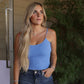 Marlyn Floral Lace Cami