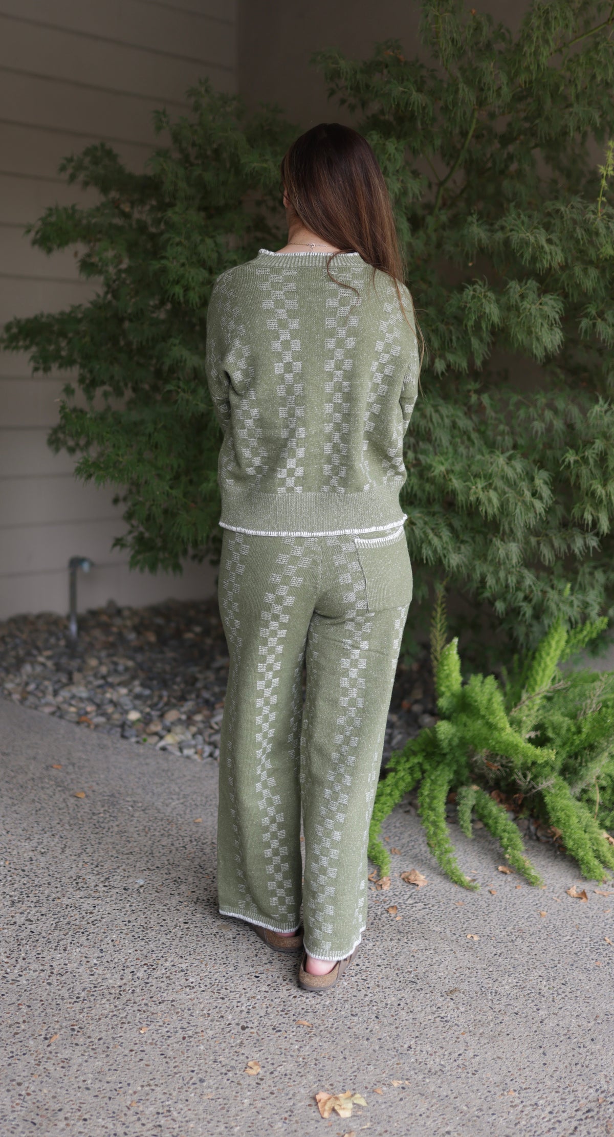 Bristol Lounge Pants